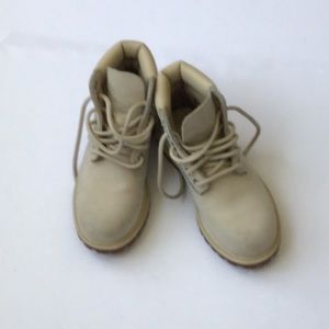Toddler Boys Timberland Boots 11.5